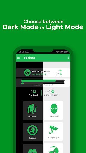 Hackuna - (Anti-Hack) PC