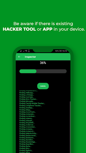 Hackuna - (Anti-Hack) PC