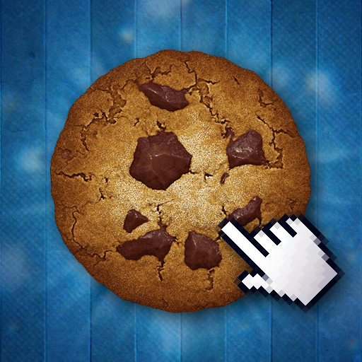 Cookie Clicker电脑版