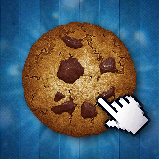 Cookie Clicker PC版