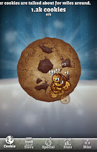 Cookie Clicker PC
