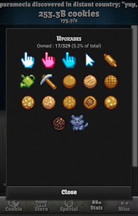 Cookie Clicker PC