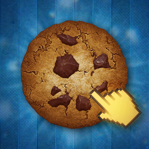 Cookie Clicker (ad-less) PC