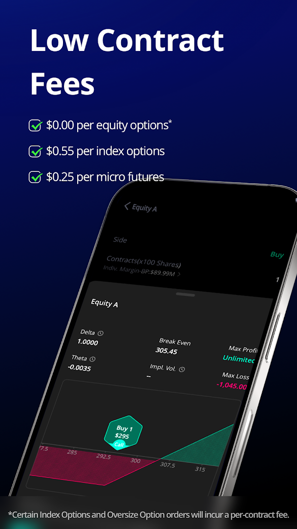 Webull: Investing & Trading. All Commission Free PC