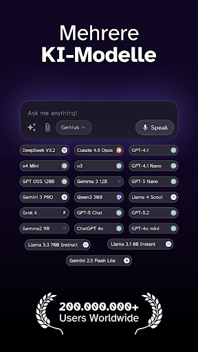 DeepAI: KI-Chat, Bild & Video PC