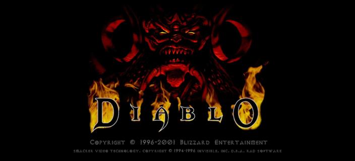 DevilutionX - Diablo 1 port PC