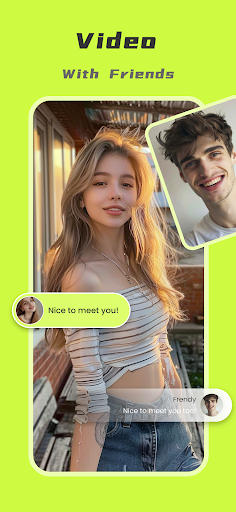Dico - Video Chat & Meet PC