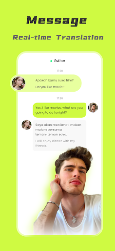 Dico - Video Chat & Meet PC