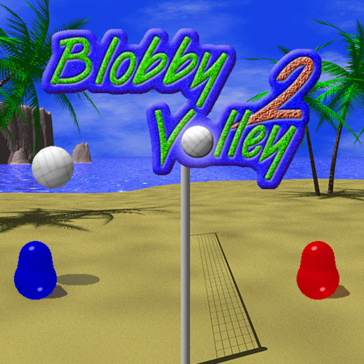 Blobby Volley 2 PC