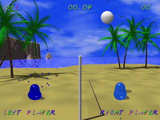 Blobby Volley 2 PC
