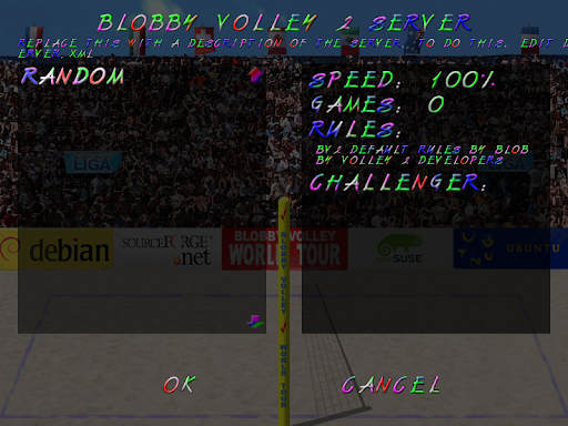 Blobby Volley 2 PC