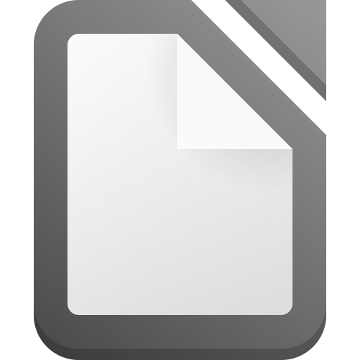 LibreOffice Viewer PC