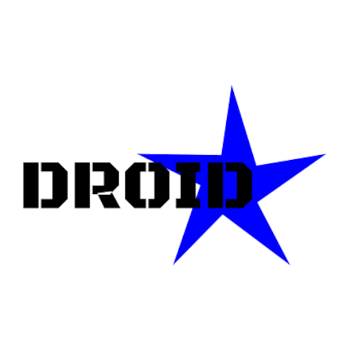 DroidStar PC