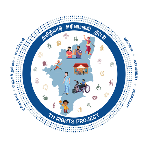 TN-RIGHTS Department App