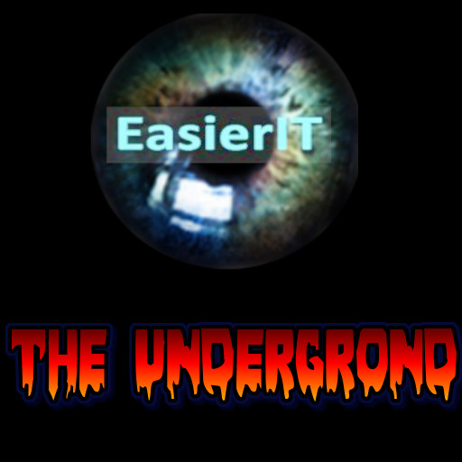 AI Studios: The Underground