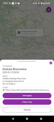 EDK-Ekstremalna Droga Krzyżowa PC
