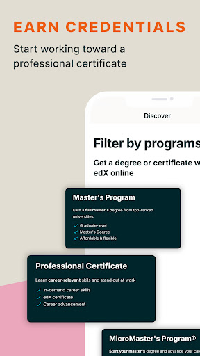 edX: Online Courses by Harvard, MIT, Berkeley, IBM PC