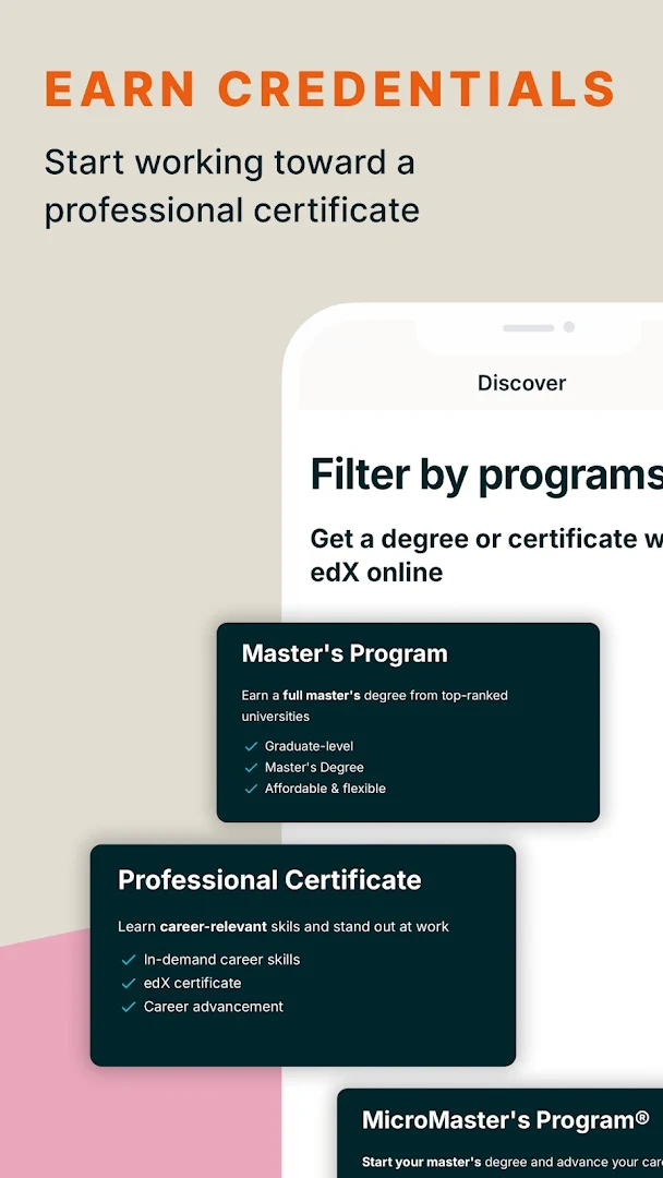 edX: Online Courses by Harvard, MIT, Berkeley, IBM PC