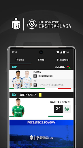 Ekstraklasa PC