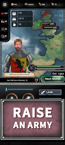 Knight Estate - Medieval Sim PC