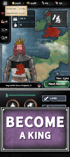 Knight Estate - Medieval Sim PC