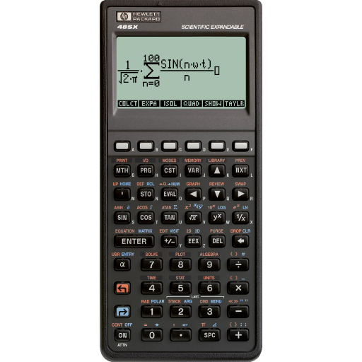 Emu48 for Android PC
