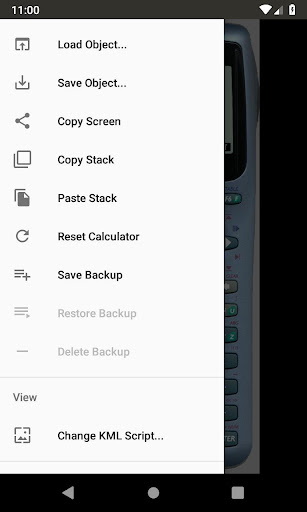 Emu48 for Android PC