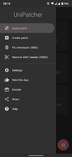 UniPatcher PC