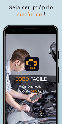 EOBD Facile - OBD2 Car Scanner