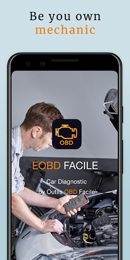 EOBD Facile - OBD2 Car Scanner PC版