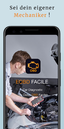 EOBD Facile: OBD 2 Car Scanner PC