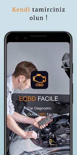 EOBD Facile - OBD2 Car Scanner PC