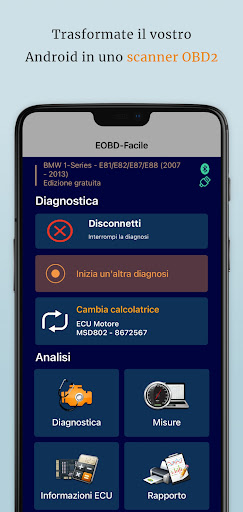 EOBD Facile: OBD 2 Car Scanner PC