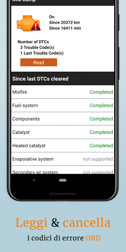 EOBD Facile: OBD 2 Car Scanner PC