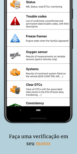 EOBD Facile - OBD2 Car Scanner