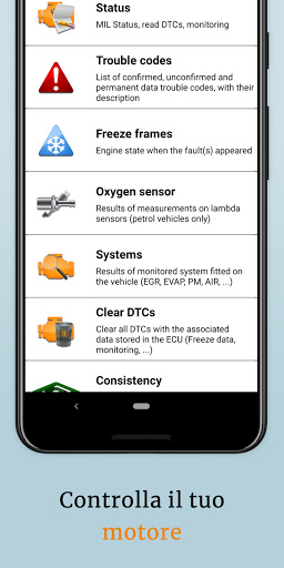 EOBD Facile: OBD 2 Car Scanner PC