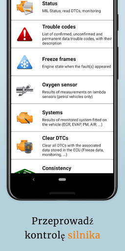 EOBD Facile - OBD2 Car Scanner PC