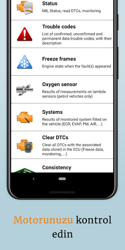 EOBD Facile - OBD2 Car Scanner PC