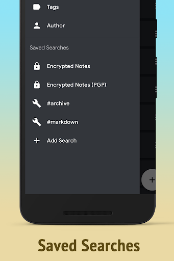 Zettel Notes : Markdown App