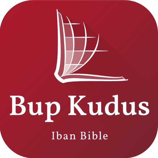 Bup Kudus Iban