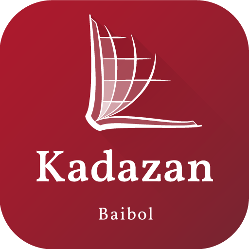 Baibol Kadazan