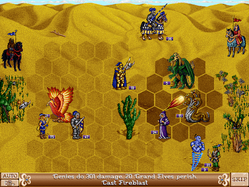 fheroes2 PC