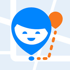 Где мои дети: локатор для телефона и gps-часов 0+