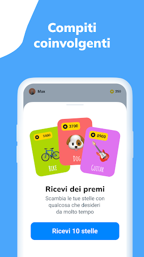 Pingo di Findmykids