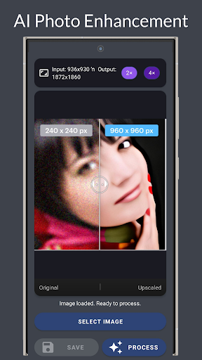 Camera for Galaxy S25 Ultra HD الحاسوب