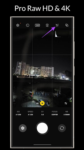Camera for Galaxy S25 Ultra HD پی سی