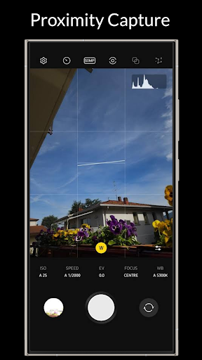 Camera for Galaxy S25 Ultra HD PC