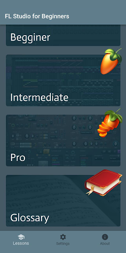 FL Studio for Beginners para PC