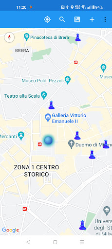 Fontanelle.org PC