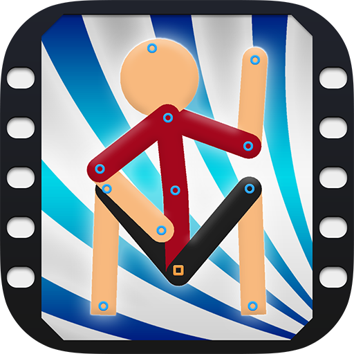 Stick Nodes - Стикмен Аниматор ПК